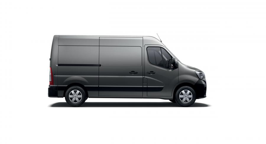  Renault Master L2H2 Van 2019 года  (WW) (фото 3 из 16)